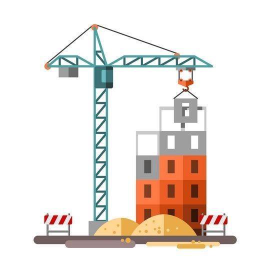 Obsługa techniczno - prawna inwestycji budowlanych