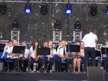 Orkiestra Dęta OSP z Koła