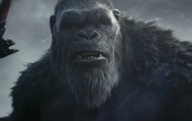 Godzilla i Kong: Nowe imperium / dubbing